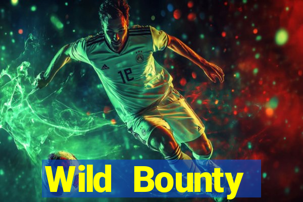 Wild Bounty Showdown horario pagante